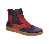 Think Turna Schuhe lila rot kombi für Damen, lila, Größe 37 EU
