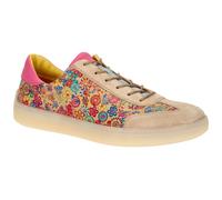 Think Sneaker bunt Turna iced coffee/kombi 1104-4010 - TNA 110 Gr.36