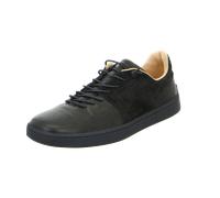 Think! Herren Sneaker low TURNA Herren 43,5 Schwarz/Kombi 3-000970-0000