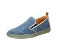 Think Turna Slipper denim für Herren, blau, Größe 42 EU