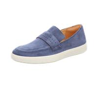 Think Turna Slipper denim für Herren, blau, Größe 47 EU