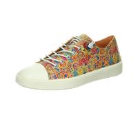 Think Turna Sneaker ananas kombi für Damen, gelb, Größe 42 ½ EU