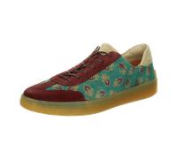 Think Turna Sneaker chianti kombi für Damen, rot, Größe 40 EU