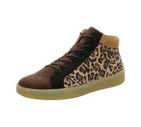 Think Turna Sneaker pallisandro leo für Damen, animal, Größe 37 EU