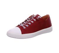 Think! Damen Sneaker low TURNA 39.5 Rosso/Kombi