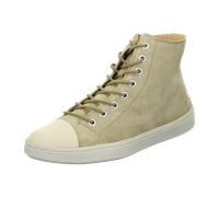 Think Turna Sneaker sabbia kombi für Damen, beige, Größe 37 ½ EU
