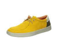 Think Turna Sneaker sunflower für Herren, gelb, Größe 44 EU