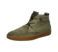 Think Turna Stiefelette olive kombi für Herren, oliv, Größe 44 EU