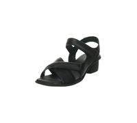 Think! Damen Sandalette VIVI 36 Schwarz