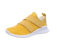 Think WAIV Damen Sneaker in Gelb, Größe 38