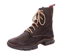 Think Waunda espresso-kombi für Herren, braun, Größe 45 EU