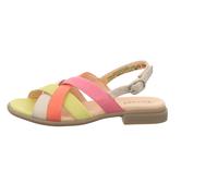 female Klassische Sandalen bunt Kamaa 37