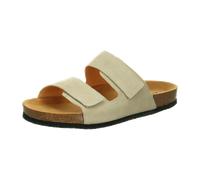 Think Wolfi Pantolette sand für Herren, beige, Größe 41 EU