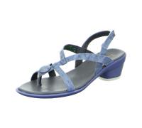 Think ZAZA für Damen, blau, Größe 41 EU