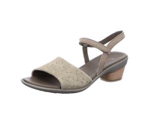Think ZAZA für Damen, grau, Größe 39 EU