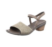 Think ZAZA für Damen, grau, Größe 41 EU