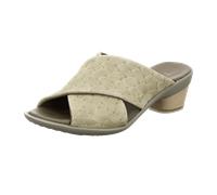 Think ZAZA für Damen, grün, Größe 40 EU