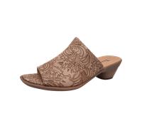 Think ZAZA für Damen, beige, Größe 41 EU