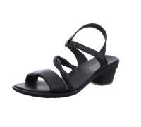 Think! Sandale ZAZA Schwarz SCHWARZ 0 3-000534-0000 Größe 41