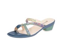 Think ZAZA VERDOLINO/KOMBI für Damen, grün, Größe 37 EU