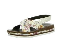 Think Zega für Damen, bunt, Größe 39 EU