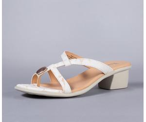 Think Zehengreifer beige Vivi ivory gold/kombi 1118-1000 - VVI 3 Gr.42