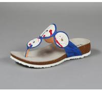 Think Zehengreifer bunt Julia electric/kombi 372-8020 Gr.43 - JLA 226