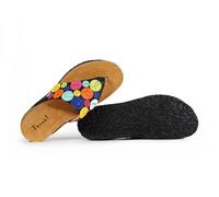 Think KOAK KOAK D für Damen, lila, Gr. 39 EU