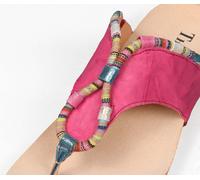 Think Zehengreifer pink Julia fuxia/kombi 211-5040 Gr.40 - JLA 220