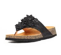 Think Zehengreifer schwarz Koak schwarz 745-0000 Gr.43 - KOA 38