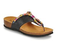 Think Zehentrenner JULIA in Schwarz 40