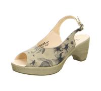 Think Zeppa Slingpumps panna für Damen, beige, Größe 36 EU
