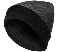 Thinsulate™ Mütze JULIAN grau/schwarz - Elysee®