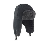 Result Thinsulate Sherpa Hat L black