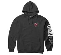 Thirtytwo 32 X Santa Cruz Kapuzenpullover