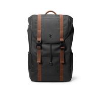 Thisc VintPack - TA1 Laptop-Rucksack, schwarz
