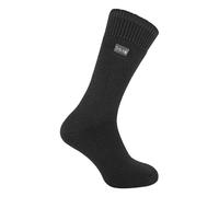 THMO - 1 Paar Herren dicke Fleece gefütterte warme Thermo-Socken für den Winter EU 39 - 45