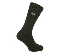 THMO - 1 Paar Herren dicke Fleece gefütterte warme Thermo-Socken für den Winter EU 39 - 45