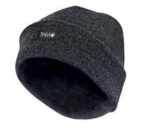 THMO - Herren Outdoor Thermal gestrickt 40g 3M Thinsulate gefüttert Beanie Hut Einheitsgröße