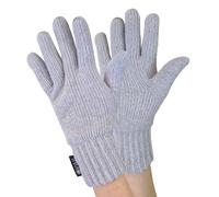 THMO - Womens Outdoor Thermal Winter Chenille 3M Thinsulate Handschuhe Einheitsgröße