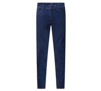 THOMAS dark blue stonewash 33/K