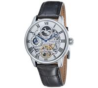 Thomas Earnshaw Herren- Armbanduhr Longitude Analog Automatik