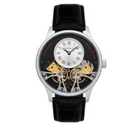 Thomas Earnshaw Automatische Uhr ES-8179-01
