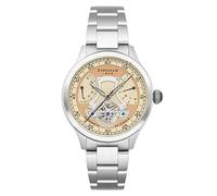 Thomas Earnshaw Automatische Uhr ES-8191-33