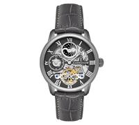 Earnshaw - ES-8006-0F - Armbanduhr - Herren - Automatik - Longitude