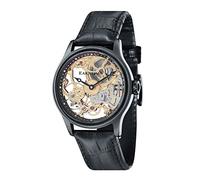 Thomas Earnshaw Herren analog Handaufzug Uhr ES-8049-08