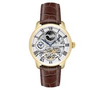 Thomas Earnshaw Herren- Armbanduhr Analog Automatik ES-8006-02