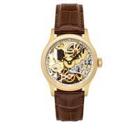 Thomas Earnshaw Herren- Armbanduhr Analog Handaufzug ES-8049-02