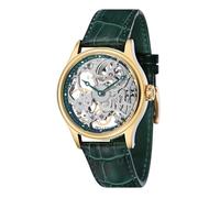 Thomas Earnshaw Herren-Armbanduhr Analog Mechanik ES-8049-05