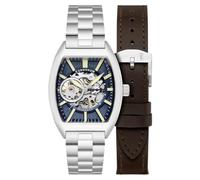 Thomas Earnshaw Klassische Uhr ES-8310-22